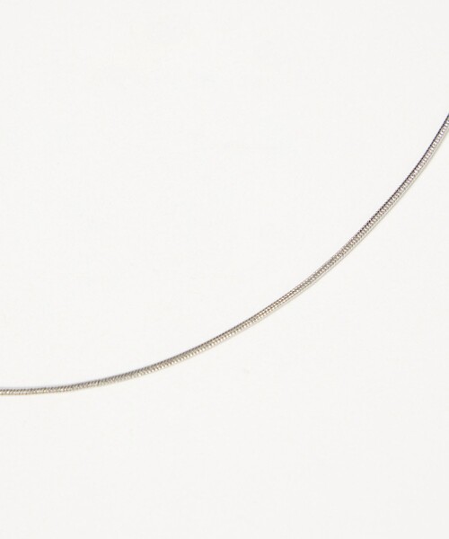 CITEN(シテン)の「<CITEN>マンテルモチーフマルチウェイネックレス(ネックレス・レディース・ゴールド/シルバー・FREE)」の6枚目の写真