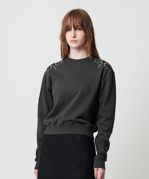 新品タグ付き　ユナイテッドアローズ　ATTISESSION アティセッション アティセッション（ATTISESSION）｜WOMEN｜2024年秋コレクション