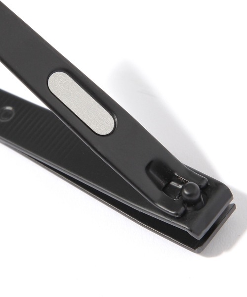 BAYFLOW(ベイフロー)の「Cat NailClippers(爪切り)(ネイル用品/ネイルケア・レディース・ブラック・0)」の7枚目の写真
