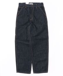 Carhartt WIP | Carhartt WIP/カーハートダブリューアイピー W BRANDON SINGLEKNEE PANT デニムパンツ ペインターパンツ I034225(その他パンツ)