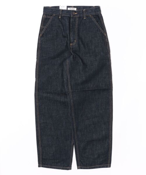 Carhartt WIP/カーハートダブリューアイピー W BRANDON SINGLEKNEE