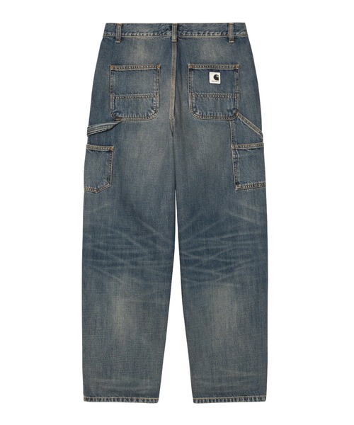 Carhartt WIP/カーハートダブリューアイピー W BRANDON SINGLEKNEE