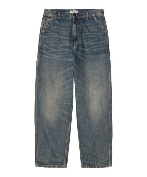 Carhartt WIP/カーハートダブリューアイピー W BRANDON SINGLEKNEE