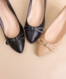 DAIANA ダイアナ】23.5cm/美品 ブライダル パンプス9cmヒール