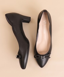 美品✨Artemis DIANA アルテミスダイアナ フラットパンプス 24.5 アルテミス バイ ダイアナ artemis by DIANA ポインテッドトゥT