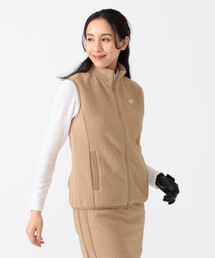 BEAMS GOLF｜ビームスゴルフ（レディース）のベスト通販 - ZOZOTOWN