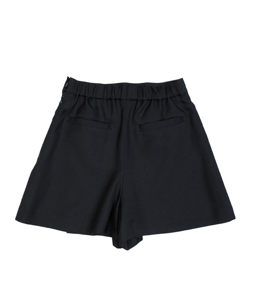 MILK（ミルク）の「ハート Button wrap キュロット（その他パンツ・レディース・A/B・FREE）」の4枚目の写真