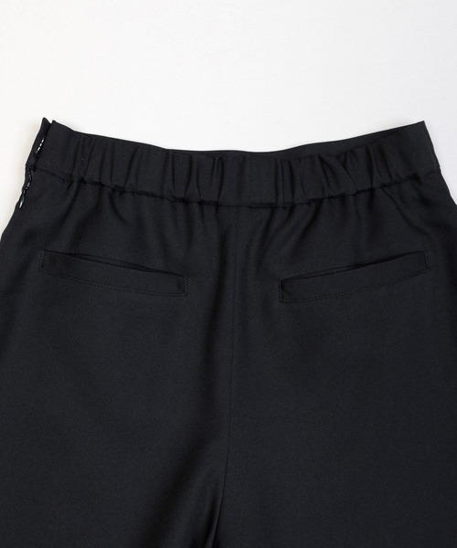 MILK（ミルク）の「ハート Button wrap キュロット（その他パンツ・レディース・A/B・FREE）」の11枚目の写真