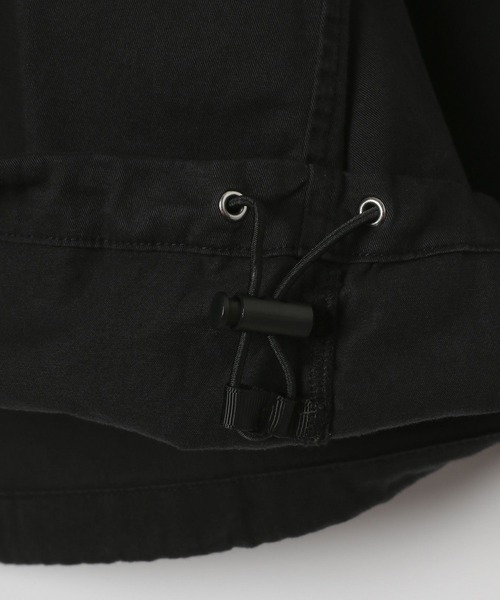 BAYFLOW(ベイフロー)の「【EF(エフ)】ブラウジングシャツGD(MEN)(その他トップス・メンズ・ブラック・LARGE/MEDIUM)」の4枚目の写真