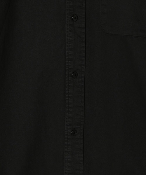 BAYFLOW(ベイフロー)の「【EF(エフ)】ブラウジングシャツGD(MEN)(その他トップス・メンズ・ブラック・LARGE/MEDIUM)」の9枚目の写真