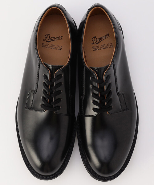 限定展開 Danner/ダナー POSTMAN SHOES / D214300（ドレスシューズ