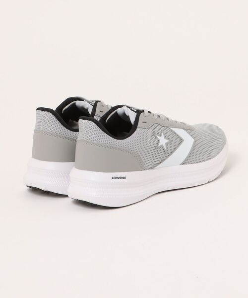 CONVERSE(コンバース)の「《CONVERSE》DAYSTAR(スニーカー・メンズ・ブラック×ブラック/グレー/ネイビー/ブラック×ホワイト/ホワイト・23.0cm/23.5cm/24.0cm/24.5cm/25.0cm/25.5cm/26.0cm/27.0cm/27.5cm/28.0cm/26.5cm)」の6枚目の写真