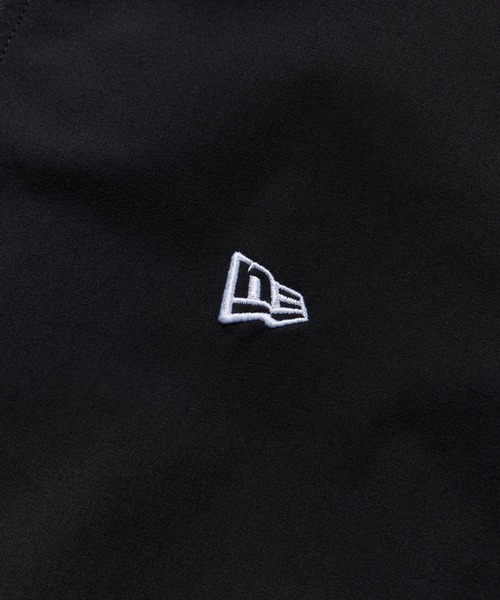 NEW ERA（ニューエラ）の「NEW ERA/ニューエラ トラックジャケット バスケットボール バックプリント 14674768（その他アウター・メンズ・ブラック・XL/L/M/2XL）」の10枚目の写真