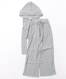 Torenia（トレニア）の「Torenia/トレニア/セットアップ（Tシャツ/カットソー）」