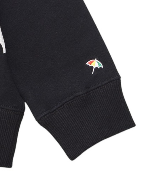 Arnold Palmer(アーノルドパーマー)の「アソート グラフィック スウェット(スウェット・キッズ・ブラック/レッド・95cm/105cm/115cm/125cm/135cm/145cm)」の8枚目の写真