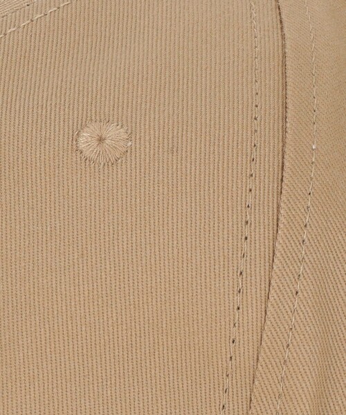 Russell Athletic（ラッセルアスレティック）の「【別注】＜RUSSELL ATHLETIC＞R キャップ / 帽子 / キッズ（キャップ・キッズ・ブラック/ベージュ/コバルトブルー・FREE(54-56cm)）」の20枚目の写真