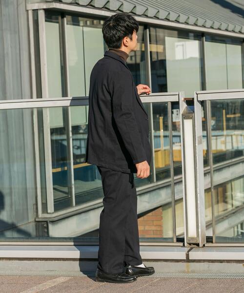 セール】『蓄熱 / XLサイズあり』アーバンリラックスサーモライトネル