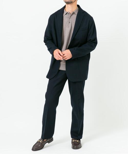 セール】『蓄熱 / XLサイズあり』アーバンリラックスサーモライトネル