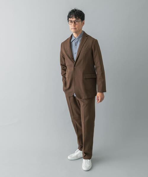 セール】『蓄熱 / XLサイズあり』アーバンリラックスサーモライトネル