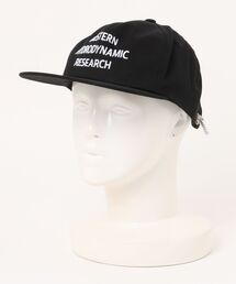 WESTERN HYDRODYNAMIC RESEARCH（ウェスタンハイドロダイナミックリサーチ）の「【WESTERN HYDRODYNAMIC RESEARCH】WHR-PRM-25FW PROMO H（キャップ）」