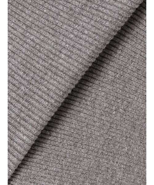 OUNNOUN(オウンノウン)の「【OUNNOUN】チュールブラウスレイヤードワンピ(ワンピース・レディース・グレー/ブラック/ピンク・FREE)」の9枚目の写真