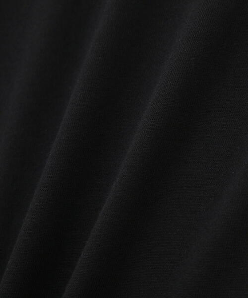 muta marine(ムータ・マリン)の「muta MARINE/ムータ マリン/別注 Emboss Frocky LS TEE(Tシャツ/カットソー・メンズ・ブラック/ホワイト・M/L/XL)」の17枚目の写真