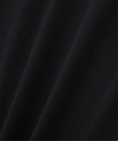 muta marine(ムータ・マリン)の「muta MARINE/ムータ マリン/別注 Emboss Frocky LS TEE(Tシャツ/カットソー・メンズ・ブラック/ホワイト・M/L/XL)」の12枚目の写真