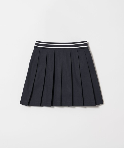 セール】ライン プリーツ スカート 吸水速乾 UV（スカート）｜UNITED