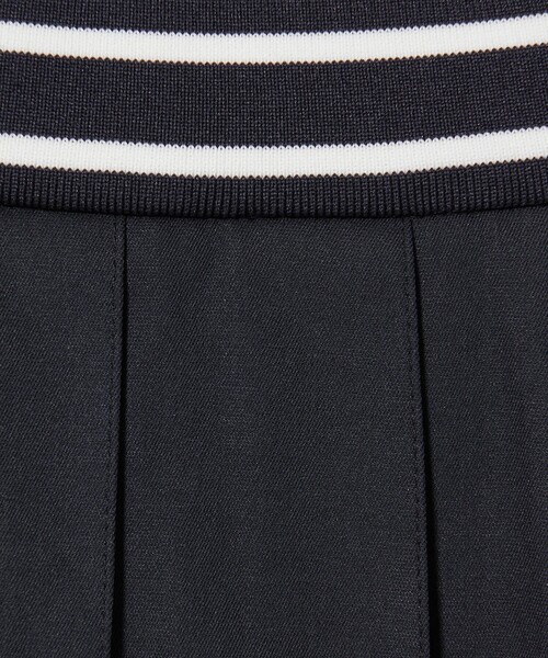 セール】ライン プリーツ スカート 吸水速乾 UV（スカート）｜UNITED