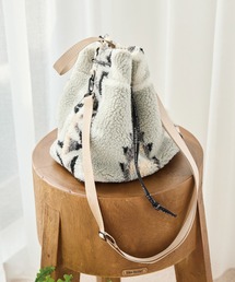 PENDLETON | 【PENDLETON/ペンドルトン】BOA DRAW BAG ボアドローショルダーバッグ(ショルダーバッグ)