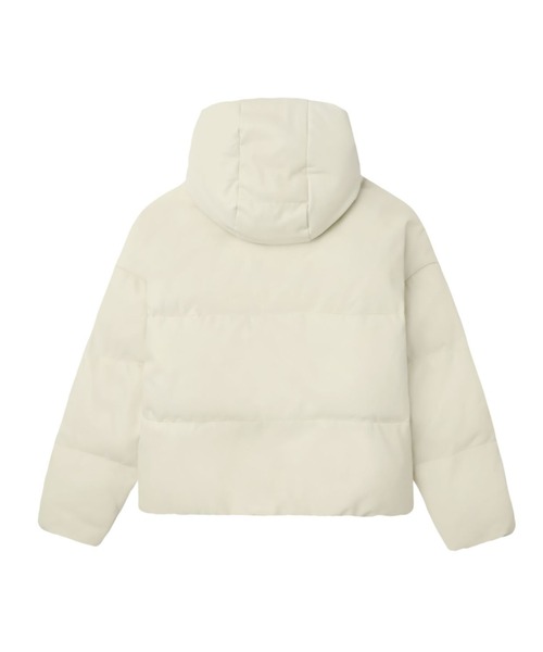 Eaphi ダウンジャケット PU DOWN JACKET（ダウンジャケット/コート）｜A BATHING APE（ア