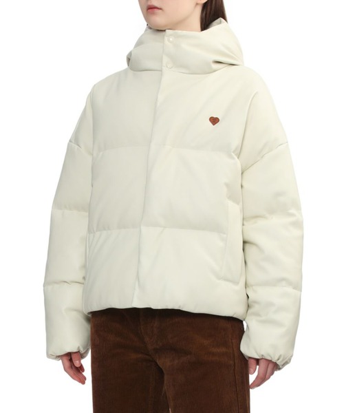PU DOWN JACKET（ダウンジャケット/コート）｜A BATHING APE（ア