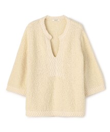 TOMORROWLAND｜トゥモローランドのトップス（半端袖）通販