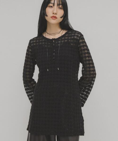 KBF(ケイビーエフ)の「チョーカーセットネックレス(ネックレス・レディース・ゴールド/シルバー・ONE)」の3枚目の写真