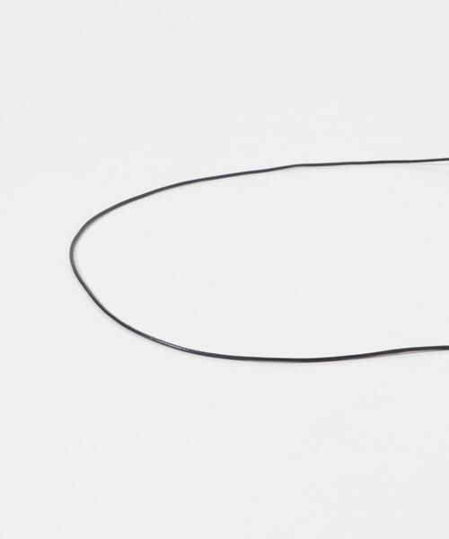 KBF(ケイビーエフ)の「チョーカーセットネックレス(ネックレス・レディース・ゴールド/シルバー・ONE)」の7枚目の写真