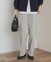 URBAN RESEARCH DOORS | 『UR TECH』コーデュロイトラウザーパンツ(その他パンツ)