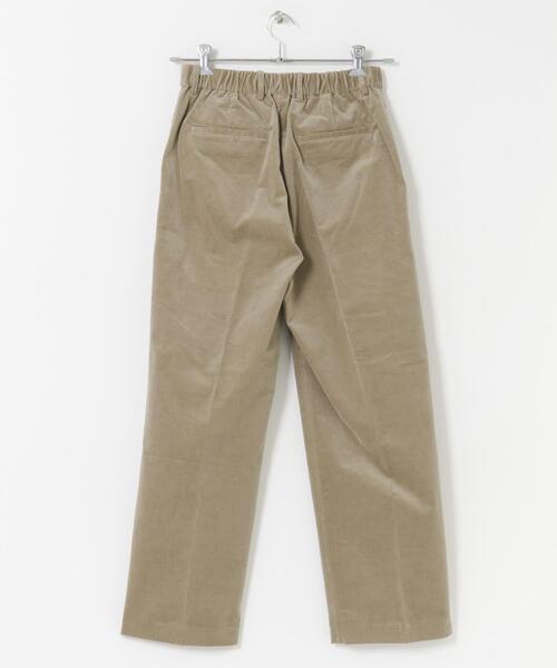 セール】『UR TECH』コーデュロイトラウザーパンツ（その他パンツ
