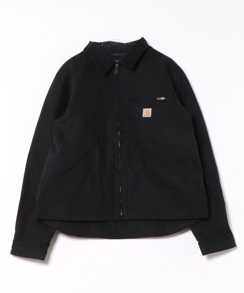 Carhartt（カーハート）の「Carhartt DUCK CHORE COAT