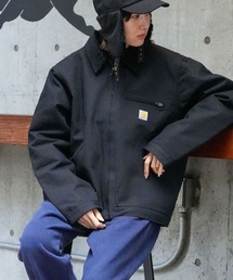 Carhartt | 【Carhartt/カーハート】ダックデトロイトジャケット J001 103828(カバーオール)