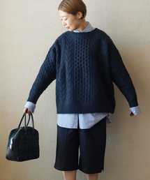 JOURNAL STANDARD｜ジャーナルスタンダードのニット/セーター通販