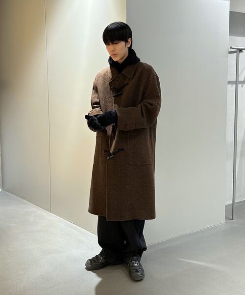 INSILENCE(インサイロンス)の「ワイドバギーデニムパンツ BLACK(デニムパンツ・レディース・その他・SMALL/MEDIUM)」の19枚目の写真