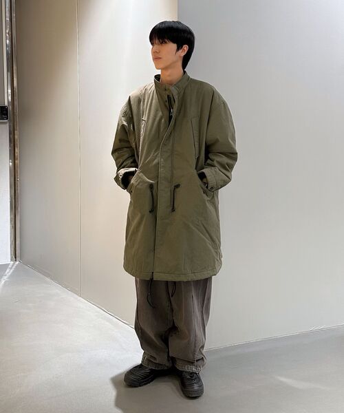 INSILENCE(インサイロンス)の「ワイドバギーデニムパンツ BLACK(デニムパンツ・レディース・その他・SMALL/MEDIUM)」の6枚目の写真