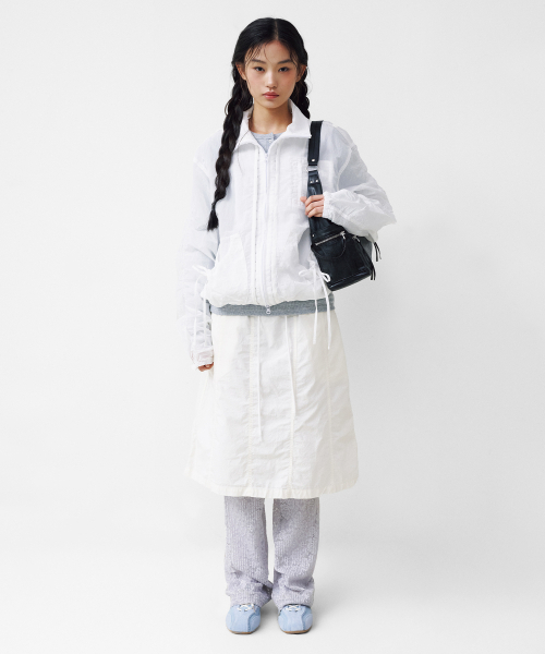 FENNEC（フェネック）の「READY HOBO BAG - BLACK（ショルダーバッグ・レディース・その他・FREE）」の14枚目の写真
