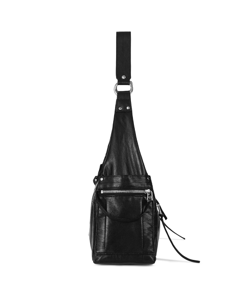 FENNEC（フェネック）の「READY HOBO BAG - BLACK（ショルダーバッグ・レディース・その他・FREE）」の8枚目の写真