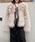 AUREN�i�I�[�����j�́u�y���j�Z�b�N�X�z�ݕt���t�@�[�W���P�b�g/�u���]���i���̑��A�E�^�[�j�v�b�u���E��