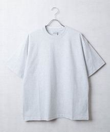 【W】【it】【ARC】【SWITCH by ARCH】スーペリアコットン オーバーTシャツ