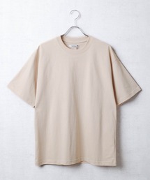 【W】【it】【ARC】【SWITCH by ARCH】スーペリアコットン オーバーTシャツ