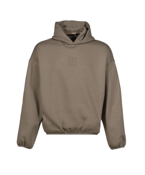 BASK ATHLETICS HOOD