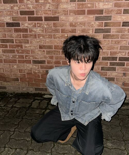 JUAN HOMME(ジュアンオム)の「ナイロンカーブパンツ(ブラック)(その他パンツ・メンズ・その他・SMALL/MEDIUM/LARGE)」の9枚目の写真