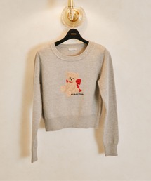 JILL by JILL STUART｜ジル バイ ジル スチュアートのニット/セーター